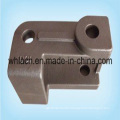 Stainless Steel Investment Casting CNC Machining Part